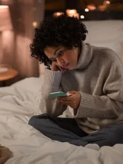 Is Social Media Affecting Your Mental Health? A 2025 Guide - Cover Image