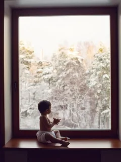 Understanding Seasonal Affective Disorder (SAD) and How to Combat It - Cover Image