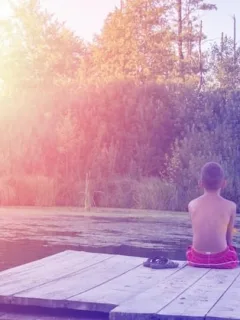 Setting Boundaries for Mental Health: A Guide to Saying No - Cover Image