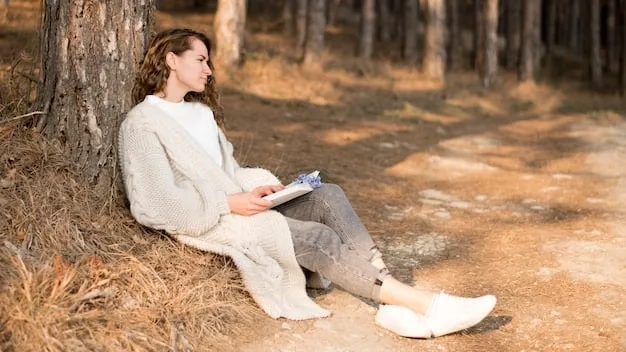 Unlock Emotional Well-being: The Benefits of Journaling - Cover Image