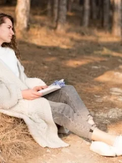 Unlock Emotional Well-being: The Benefits of Journaling - Cover Image