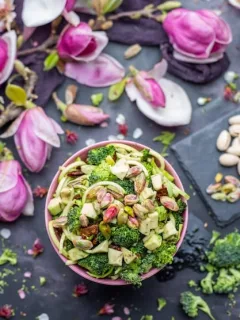 Boost Your Mood: Exploring the Diet and Mental Well-being Connection - Cover Image
