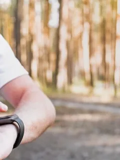 Smartwatch Stress Sensors: Can They Really Reduce Your Anxiety? - Cover Image