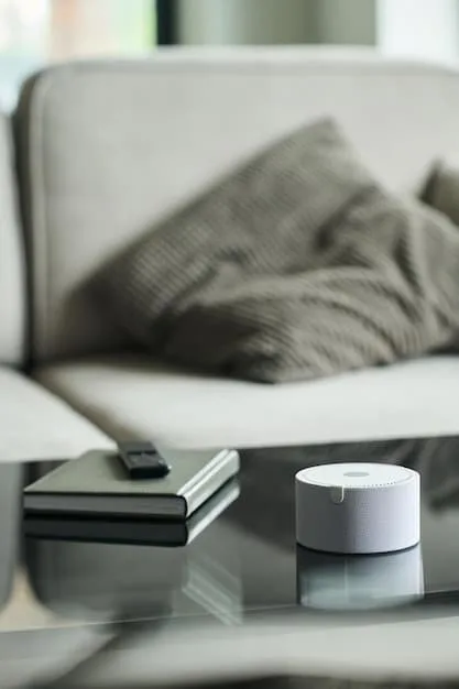 Ease Anxiety: Creating a Calm Smart Home Environment - Cover Image