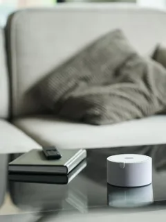 Ease Anxiety: Creating a Calm Smart Home Environment - Cover Image