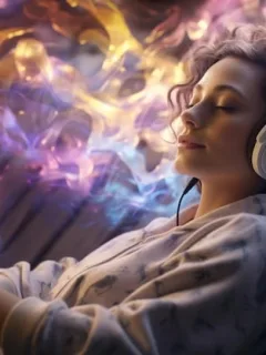 Binaural Beats: Unlocking Focus and Stress Relief or Just Hype? - Cover Image