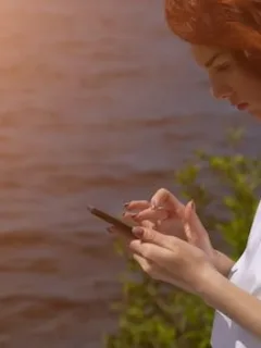 Unlock Mindfulness: How Tech Enhances Your Practice - Cover Image
