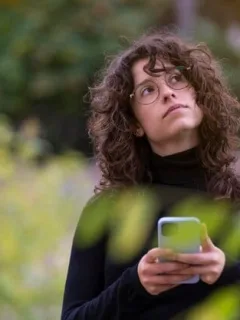 Social Media & Depression: New Research on Young Adults - Cover Image