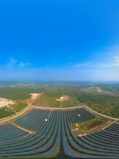 Green Energy Boost: Congress Approves Landmark Funding Initiative - Cover Image