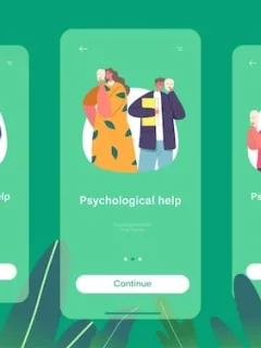 Cybersecurity Threats Targeting Mental Health Apps: Experts Issue Urgent Warning - Cover Image