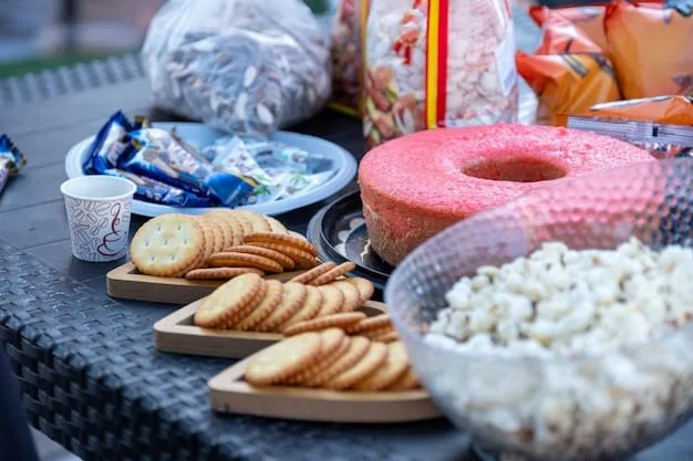 Processed Food Linked to Depression Risk: New Research - Cover Image