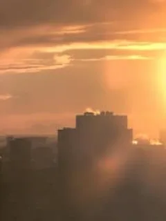 Heat Advisory Issued for 25 States: Increased Health Risks - Cover Image