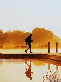Exercise for Mental Health: Boost Your Mood & Reduce Stress - Cover Image