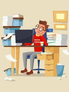 Beat Procrastination in 2025: Science-Backed Strategies for Success - Cover Image
