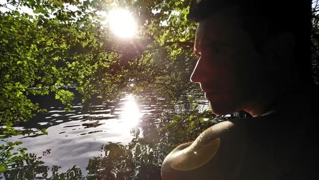 Nature Therapy: Effective Stress Reduction & Mental Well-being (2025 Update) - Cover Image