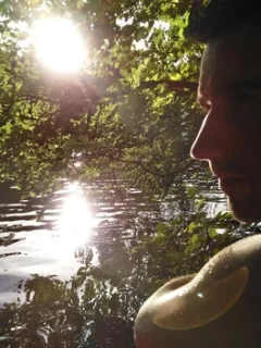 Nature Therapy: Effective Stress Reduction & Mental Well-being (2025 Update) - Cover Image