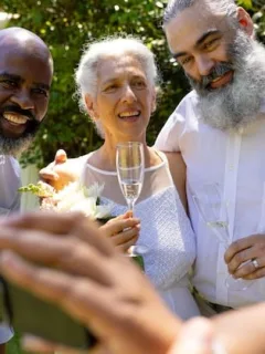 Social Connections & Longevity: A 2025 Guide for US Adults - Cover Image