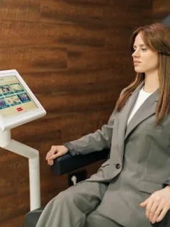 Biofeedback for Anxiety: Can Training Reduce Symptoms by 30%? - Cover Image