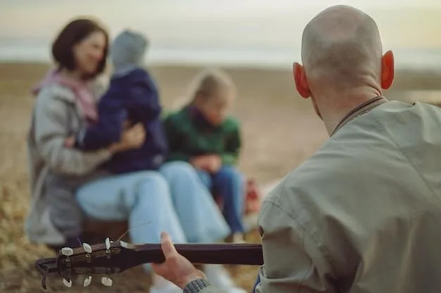 Music Therapy for Mental Health: A Science-Backed Approach - Cover Image