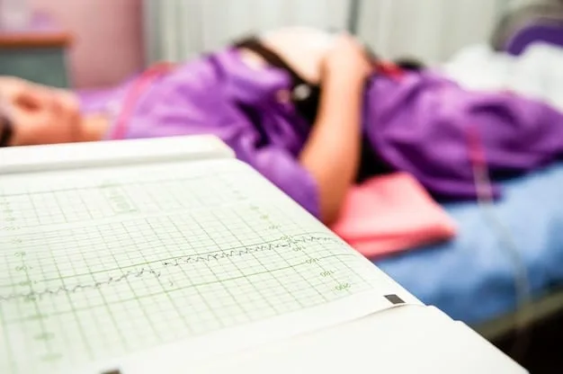 A graph illustrating the correlation between hours of sleep and levels of anxiety and depression, based on recent US studies. The graph should clearly show an inverse relationship.