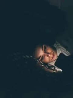 The Link Between Sleep Quality and Mental Health: US Studies - Cover Image