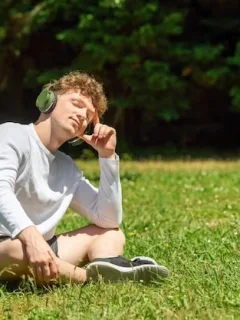Smartwatch Stress Got You Down? 3 Ways to Reclaim Your Calm - Cover Image