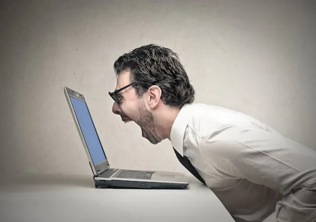 A split image. One side shows a person looking stressed and overwhelmed at their laptop with piles of papers around. The other side shows the same person looking relaxed and smiling while doing yoga in a serene environment.