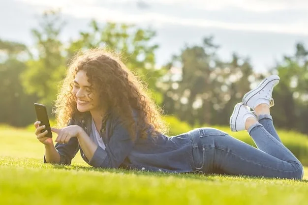 Mindful Tech Detox: 7-Day Plan for 25% Productivity Boost - Cover Image