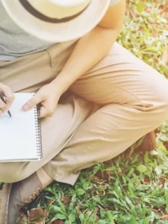 The Science of Gratitude: 21 Days to a Better You - Cover Image