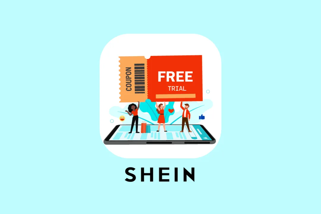 How to Get SHEIN Products to Test for Free