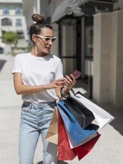 SHEIN Free Trial : Comment Recevoir des Vêtements à Tester