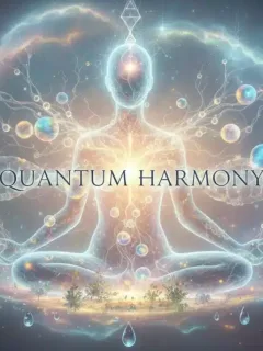 Quantum biology principles influencing energy healing and wellness