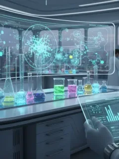 Advanced research in nutraceuticals for future health benefits