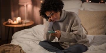 Is Social Media Affecting Your Mental Health? A 2025 Guide - Cover Image