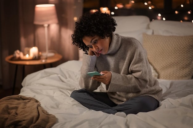 Is Social Media Affecting Your Mental Health? A 2025 Guide