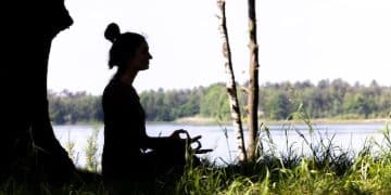 Mindfulness Meditation: Reduce Anxiety by 15% in 3 Months (2025 Research) - Cover Image