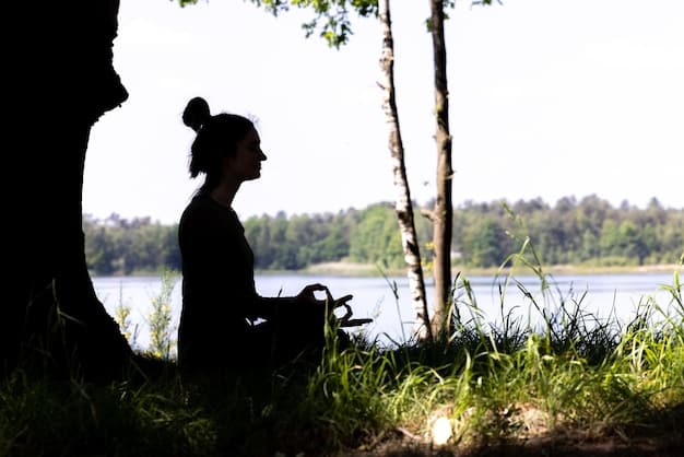 Mindfulness Meditation: Reduce Anxiety by 15% in 3 Months (2025 Research)