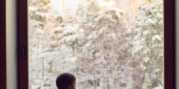 Understanding Seasonal Affective Disorder (SAD) and How to Combat It - Cover Image
