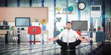 Unlock Financial Prosperity: Prioritizing Mental Health in 2025 - Cover Image