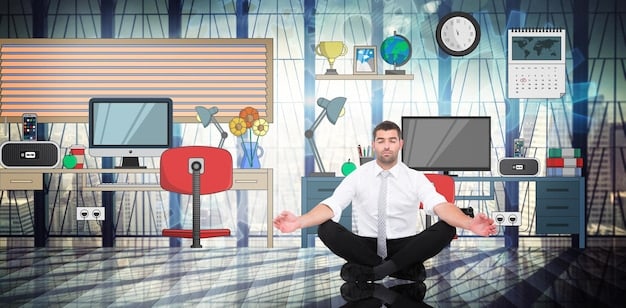 Unlock Financial Prosperity: Prioritizing Mental Health in 2025
