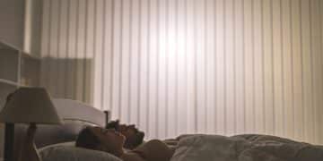 Sleep & Mental Health: Expert Tips for Better Sleep Hygiene - Cover Image