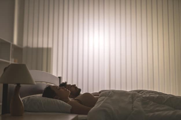 Sleep & Mental Health: Expert Tips for Better Sleep Hygiene