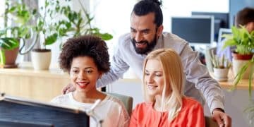 Managing Workplace Stress: Strategies for a Healthier Work-Life Balance - Cover Image