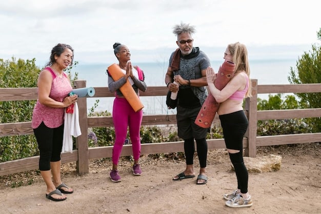 Exercise for Mental Health: Boost Your Well-being