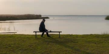 The Impact of Loneliness on Mental Health: Strategies for Combating Social Isolation - Cover Image