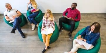 Breaking the Stigma: Open Mental Health Talk in the Workplace - Cover Image