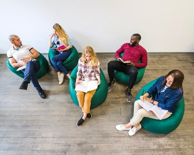 Breaking the Stigma: Open Mental Health Talk in the Workplace