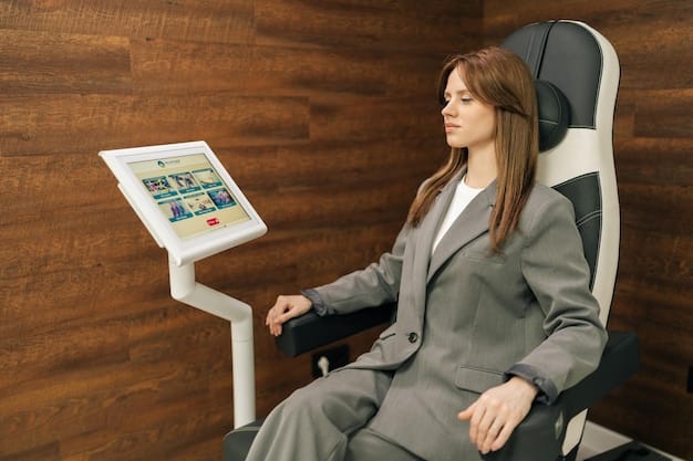 Biofeedback for Anxiety: Can Training Reduce Symptoms by 30%?