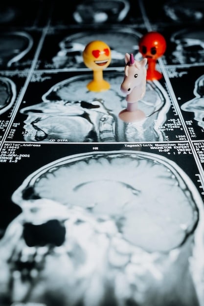 Brain scan showing increased activity in the areas associated with positive emotions and reward when practicing gratitude.