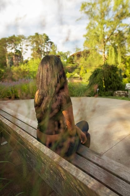 Mindfulness Meditation for Chronic Pain: An Evidence-Based 2025 Analysis